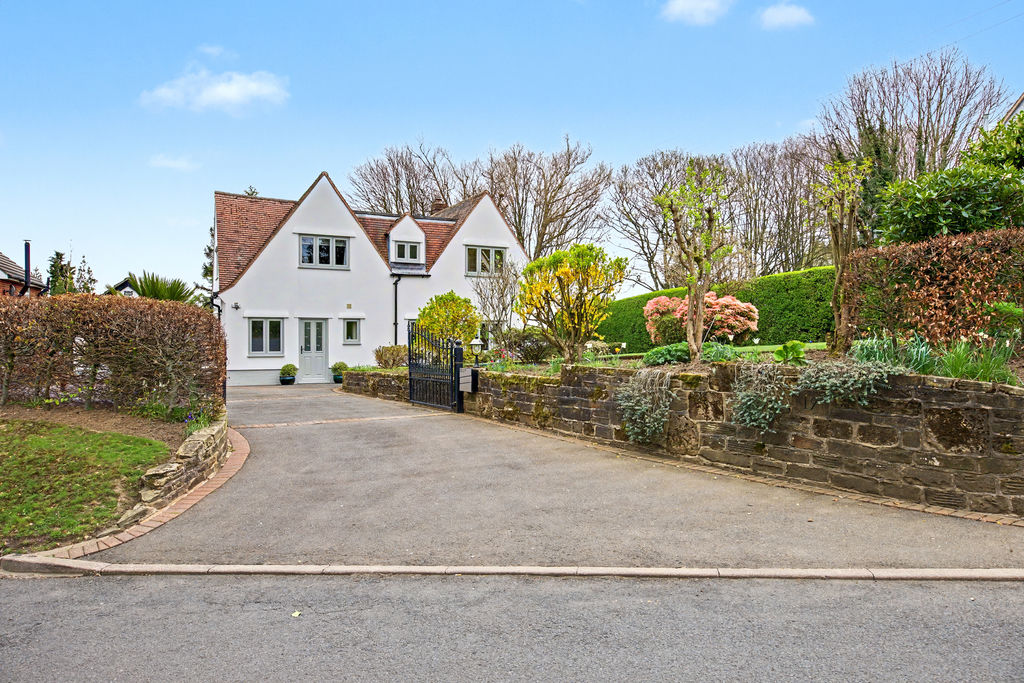 Longedge Lane Wingerworth